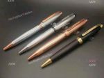 Mont blanc Writing edition Ballpoint Pens - Multi Color optional